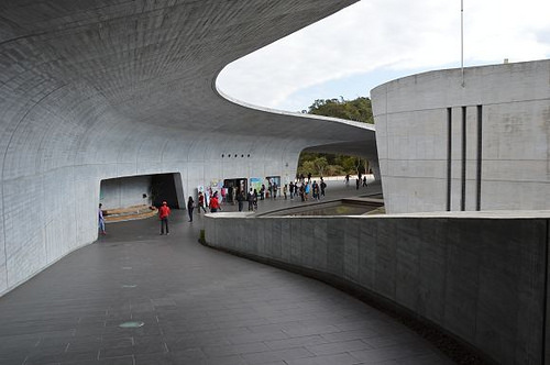 向山遊客中心22