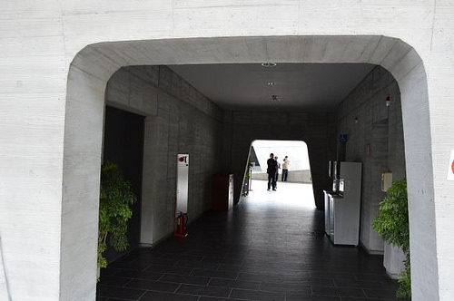 向山遊客中心18