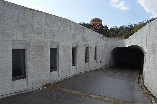 向山遊客中心27