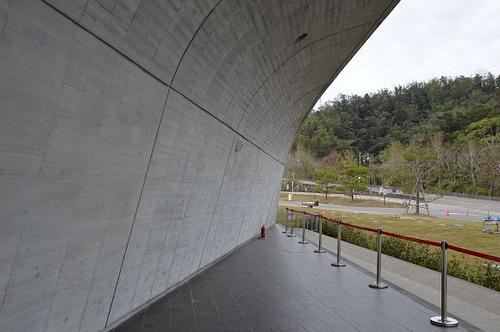 向山遊客中心17