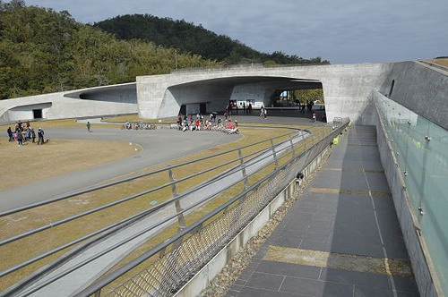 向山遊客中心32