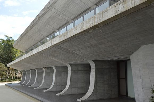 向山遊客中心33