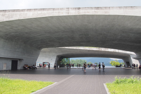 金盆阿嬤的香菇茶葉蛋：【南投・日月潭】阿婆茶葉蛋＆所長茶葉蛋