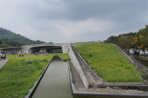 金盆阿嬤的香菇茶葉蛋：【南投・日月潭】阿婆茶葉蛋＆所長茶葉蛋
