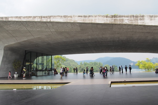 金盆阿嬤的香菇茶葉蛋：【南投・日月潭】阿婆茶葉蛋＆所長茶葉蛋
