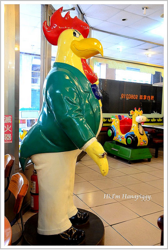 宜蘭香雞城.幾米.舊書櫃.礁溪頂好蔥油餅 (65)