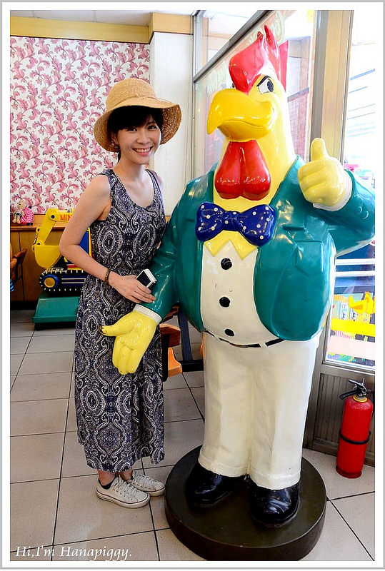 宜蘭香雞城.幾米.舊書櫃.礁溪頂好蔥油餅 (53)