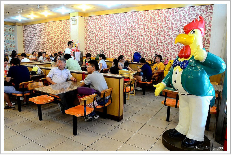 宜蘭香雞城.幾米.舊書櫃.礁溪頂好蔥油餅 (55)