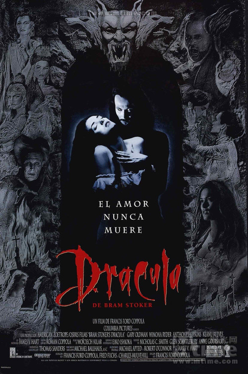 德古拉傳奇-吸血鬼歷史與藝術特展:「德古拉傳奇:吸血鬼歷史與藝術特展」,一同揭開吸血鬼神秘面紗~