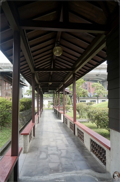 逸仙公園：[城市小旅行]台北逸仙公園~隱身鬧區的世外桃源