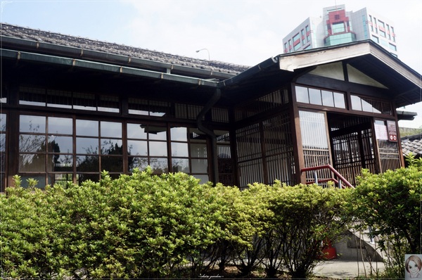 逸仙公園：[城市小旅行]台北逸仙公園~隱身鬧區的世外桃源