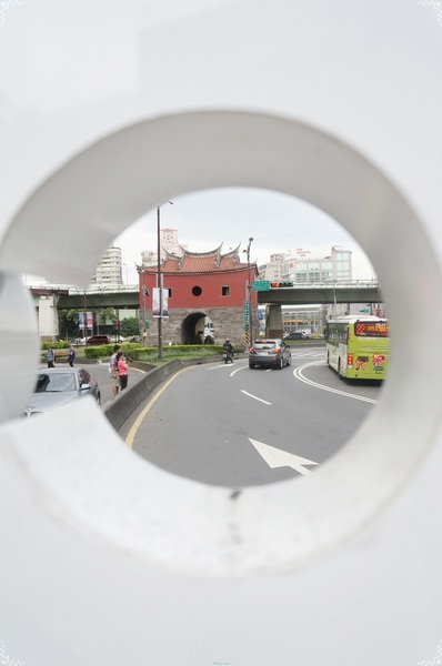 二二八和平紀念公園：[攝影小旅行]台北 城中區古城巡禮~發現!台北街頭也有懷舊異國風