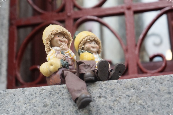 二二八和平紀念公園：[攝影小旅行]台北 城中區古城巡禮~發現!台北街頭也有懷舊異國風