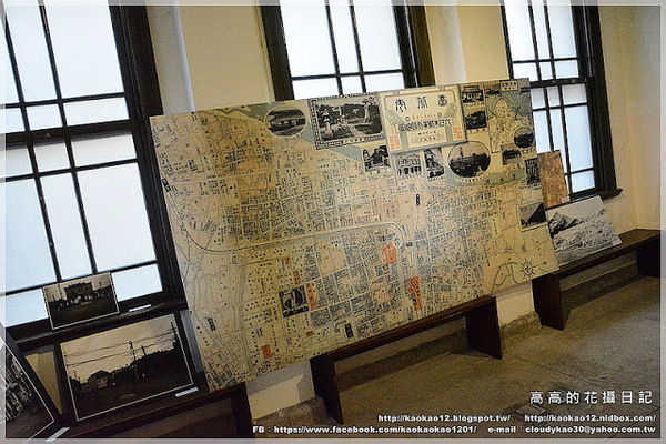 撫臺街洋樓:【臺北】中正區。撫臺街洋樓(石頭厝)