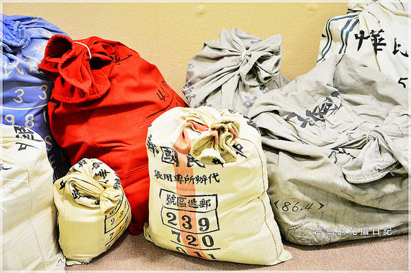 郵政博物館：【臺北】中正區。郵政博物館