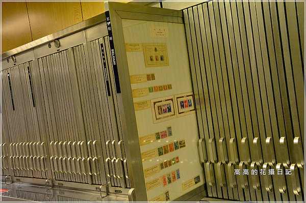 郵政博物館：【臺北】中正區。郵政博物館