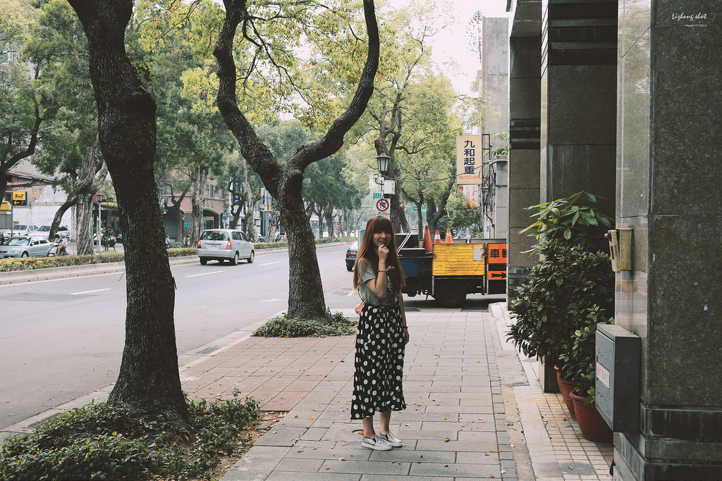 郵政博物館走訪紀實