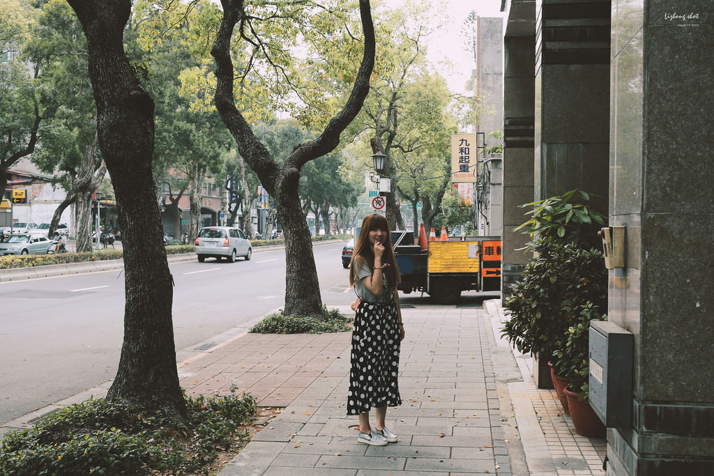 郵政博物館走訪紀實