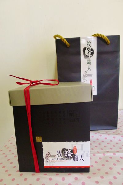 牧蜂職人蜂蜜:體驗-最純淨的蜂蜜在牧蜂職人