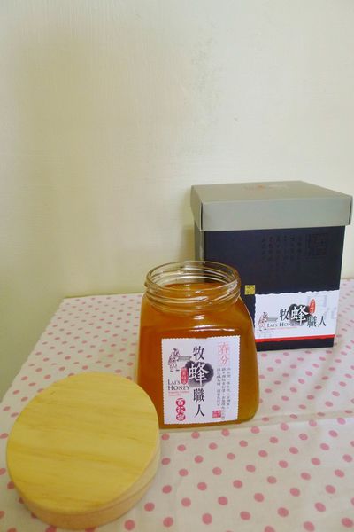 牧蜂職人蜂蜜:體驗-最純淨的蜂蜜在牧蜂職人