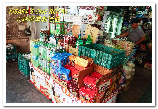 大龍峒保安宮：台北老街．認識我們的土地──大龍峒尋趣漫遊街區導覽