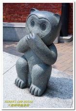 大龍峒保安宮：台北老街．認識我們的土地──大龍峒尋趣漫遊街區導覽