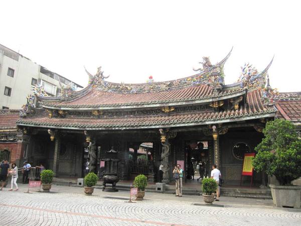 大龍峒保安宮：大龍峒保安宮- 民俗與信仰