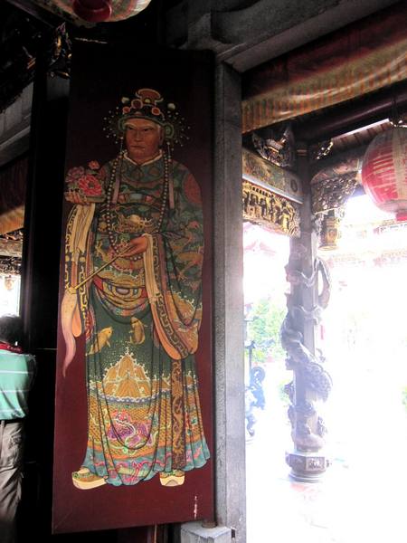 大龍峒保安宮：大龍峒保安宮- 民俗與信仰