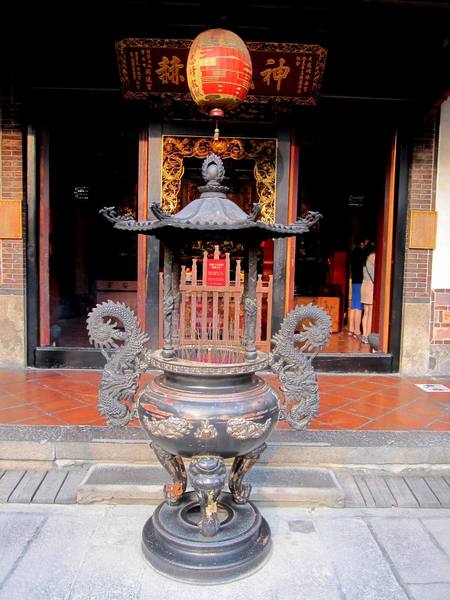 大龍峒保安宮：大龍峒保安宮- 民俗與信仰