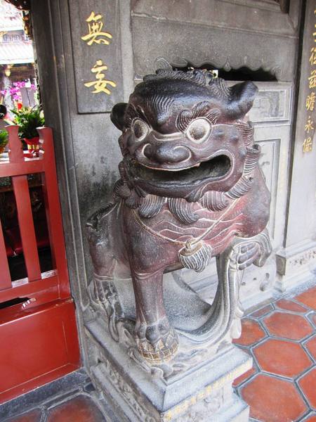 大龍峒保安宮：大龍峒保安宮- 民俗與信仰