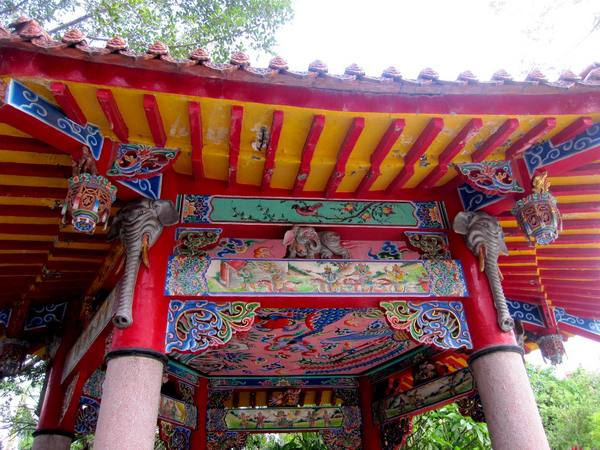 大龍峒保安宮：大龍峒保安宮- 民俗與信仰