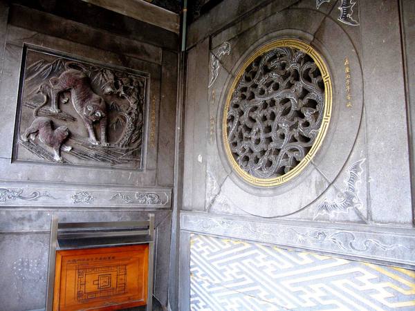 大龍峒保安宮：大龍峒保安宮- 民俗與信仰