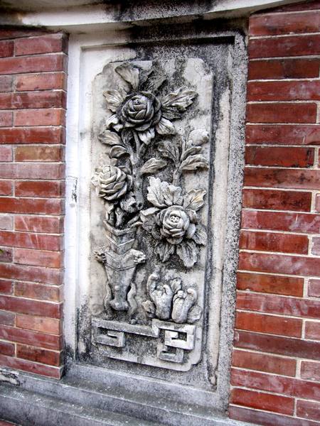 大龍峒保安宮:大龍峒保安宮- 台灣古蹟修復之光