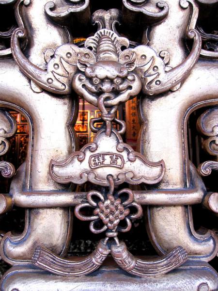 大龍峒保安宮:大龍峒保安宮- 台灣古蹟修復之光