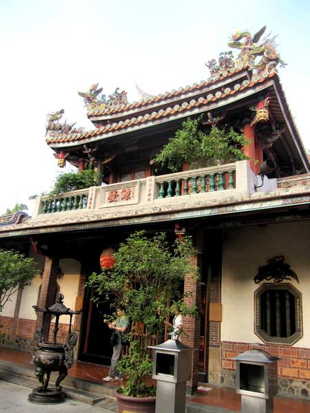 大龍峒保安宮：大龍峒保安宮- 民俗與信仰