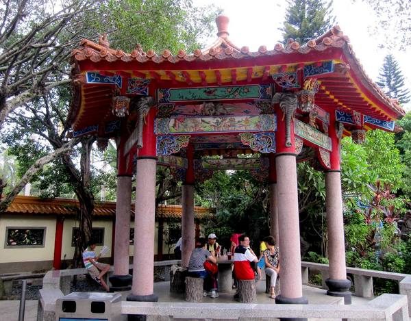 大龍峒保安宮：大龍峒保安宮- 民俗與信仰