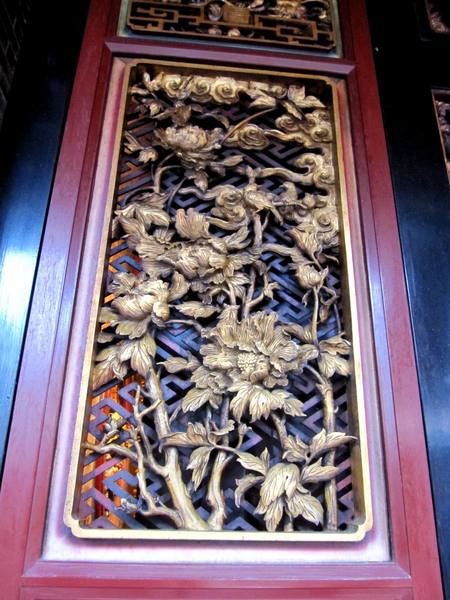 大龍峒保安宮:大龍峒保安宮- 台灣古蹟修復之光