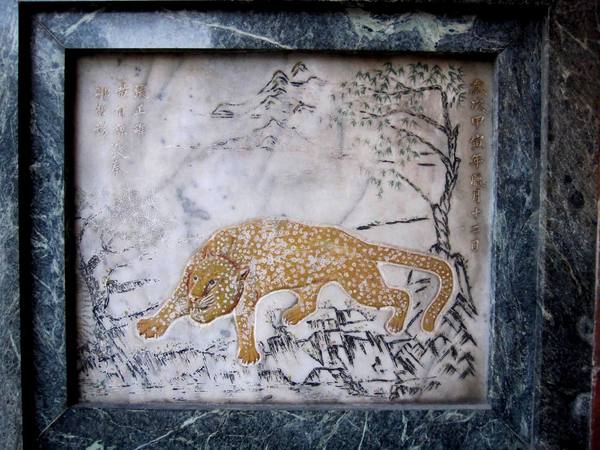 大龍峒保安宮:大龍峒保安宮- 台灣古蹟修復之光