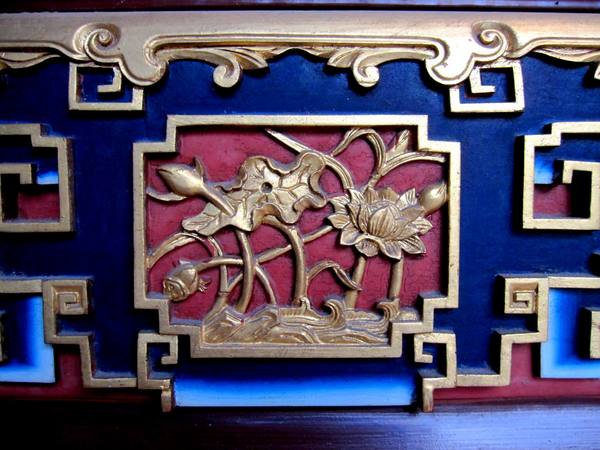 大龍峒保安宮:大龍峒保安宮- 台灣古蹟修復之光