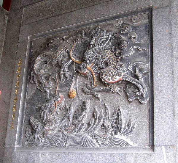 大龍峒保安宮：大龍峒保安宮- 民俗與信仰