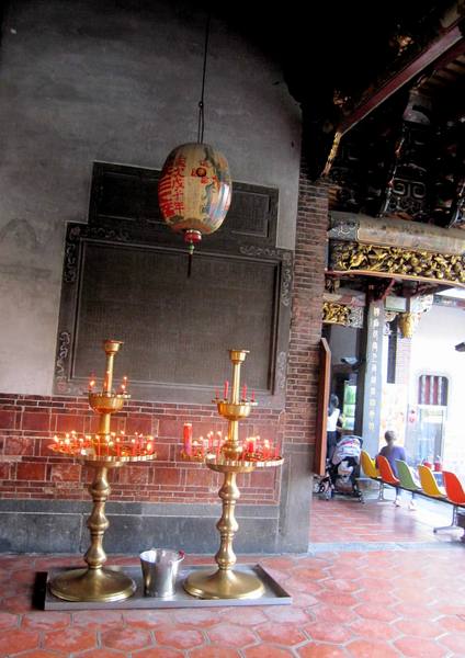 大龍峒保安宮：大龍峒保安宮- 民俗與信仰