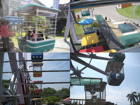 臺北市立兒童育樂中心:兒童樂園~親子們的快樂園地(兒童育樂中心)