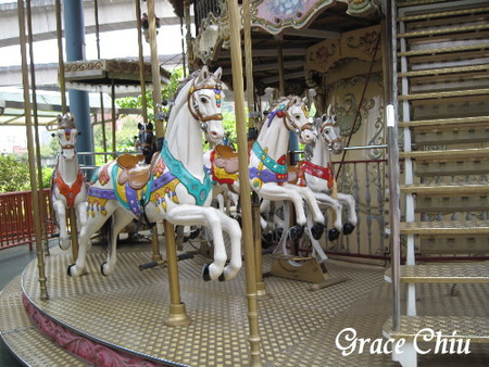 臺北市立兒童育樂中心:兒童樂園~親子們的快樂園地(兒童育樂中心)