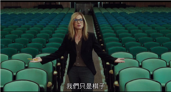 危機女王(Our Brand Is Crisis):【電影】激起你的政治魂,超話題性「危機女王」