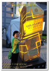 微風廣場：上流社會的PARTY──微風之夜2015