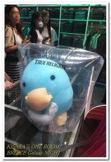 微風廣場：上流社會的PARTY──微風之夜2015