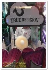 微風廣場：上流社會的PARTY──微風之夜2015