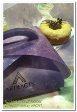 微風廣場：上流社會的PARTY──微風之夜2015