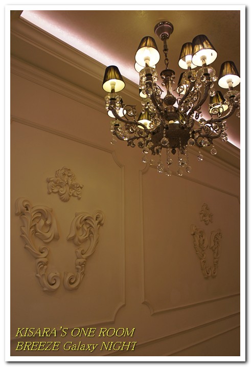 微風廣場：上流社會的PARTY──微風之夜2015