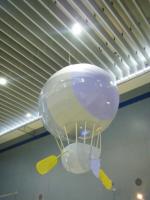 松山機場：飛翔的故事──北捷松山機場站